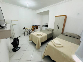 Kitnet cheia de estilo, ipatinga mg